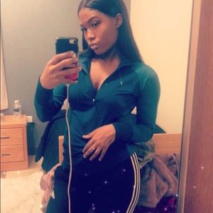 Meet your Posher, Miljeanee